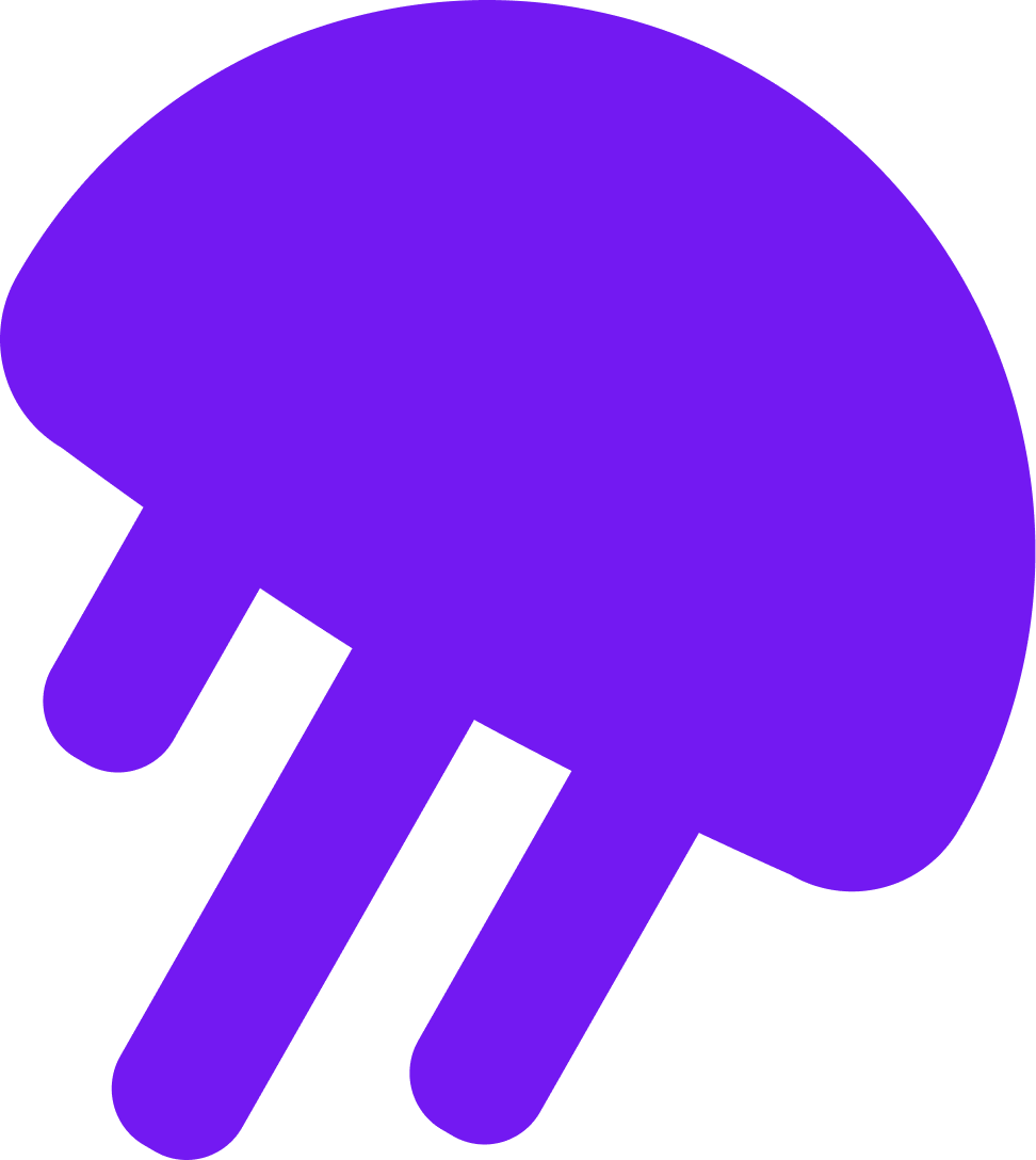 Jellyfish Logo
